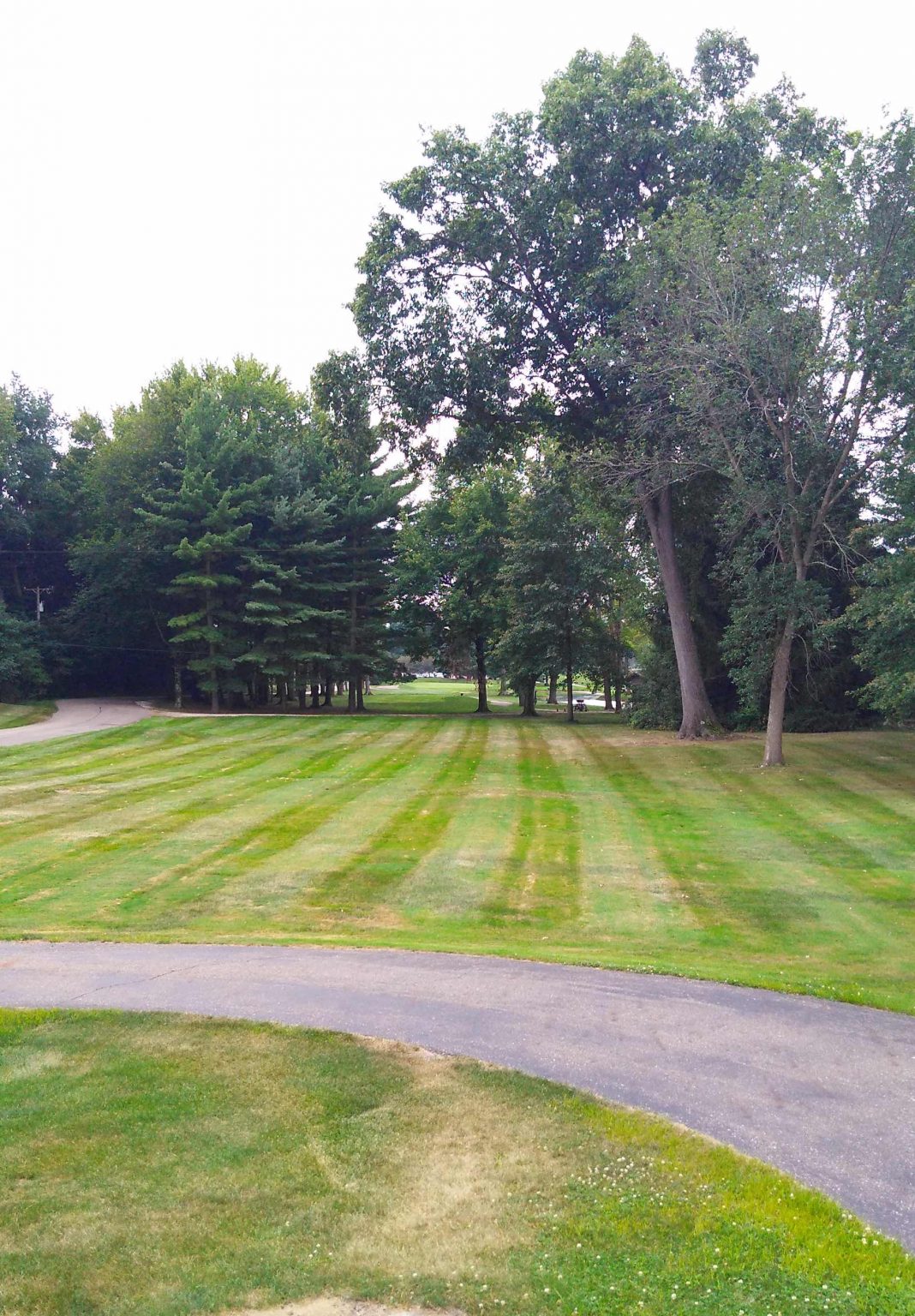 Sable Creek Golf Course Akron Golf Courses Akron Golf