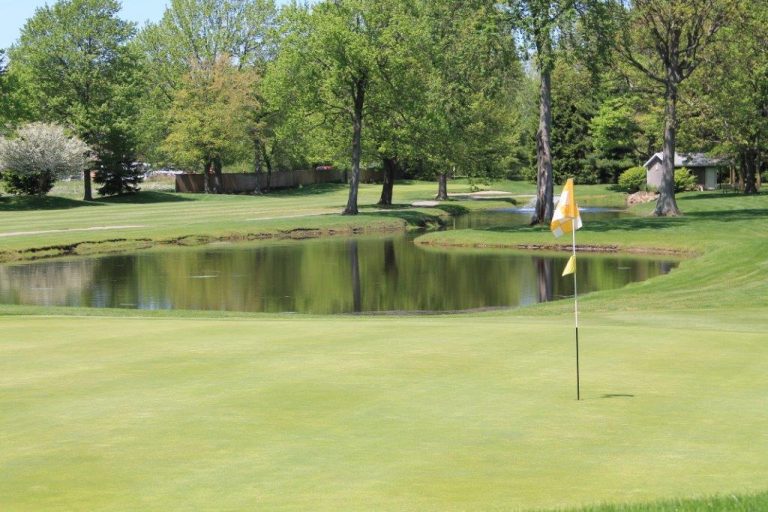 Sable Creek Golf Course Akron Golf Courses Akron Golf