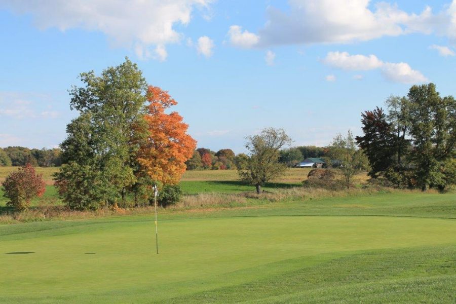 Sable Creek Golf Course Akron Golf Courses Akron Golf