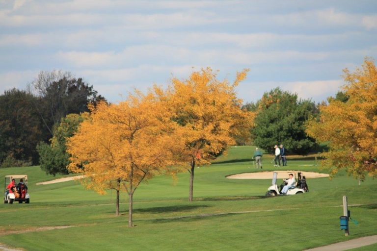 Sable Creek Golf Course Akron Golf Courses Akron Golf